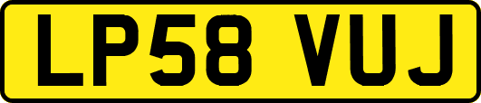 LP58VUJ