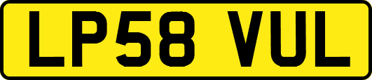 LP58VUL