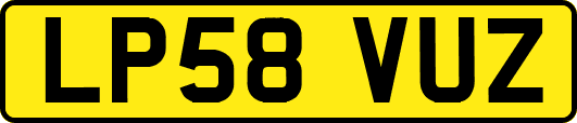 LP58VUZ