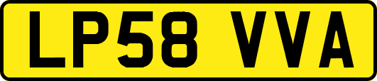 LP58VVA