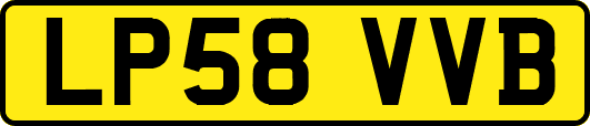 LP58VVB