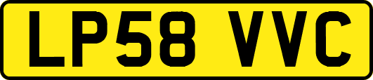 LP58VVC