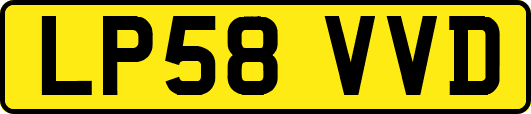 LP58VVD