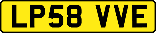 LP58VVE