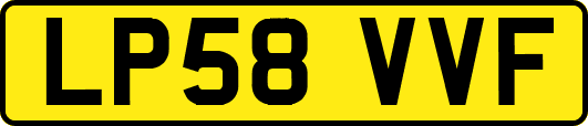 LP58VVF