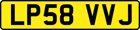 LP58VVJ