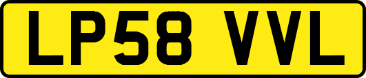 LP58VVL