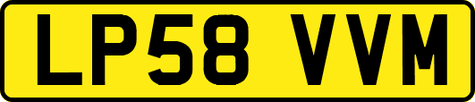 LP58VVM