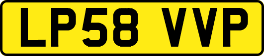 LP58VVP