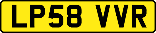 LP58VVR