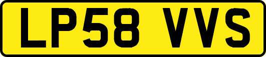 LP58VVS