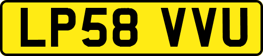 LP58VVU