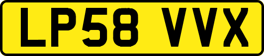 LP58VVX