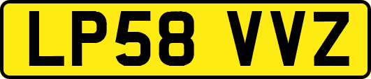 LP58VVZ