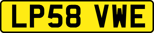 LP58VWE