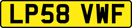 LP58VWF