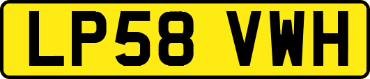 LP58VWH