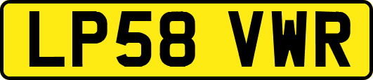LP58VWR