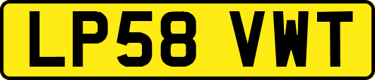 LP58VWT