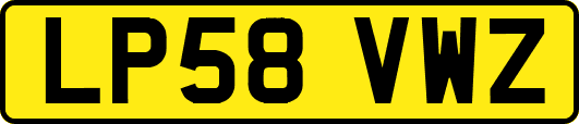 LP58VWZ