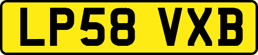 LP58VXB