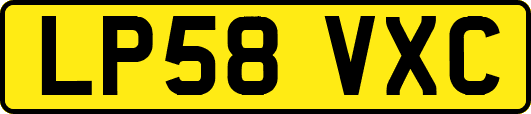 LP58VXC
