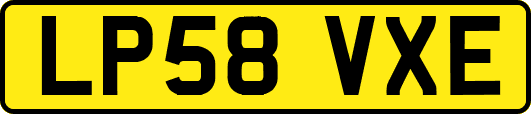 LP58VXE