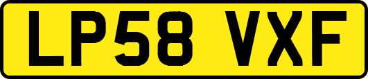 LP58VXF
