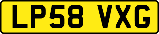 LP58VXG