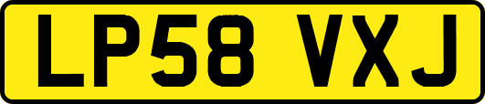 LP58VXJ