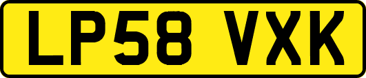 LP58VXK