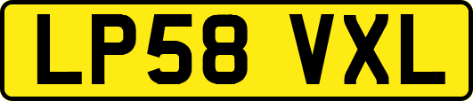 LP58VXL