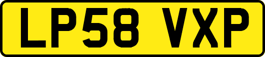 LP58VXP