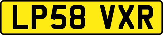 LP58VXR