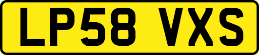 LP58VXS