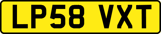 LP58VXT