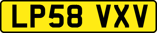 LP58VXV