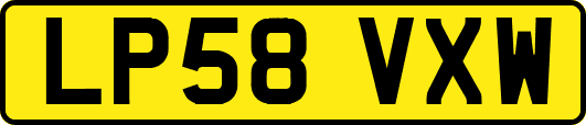 LP58VXW