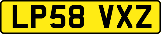 LP58VXZ