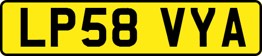 LP58VYA