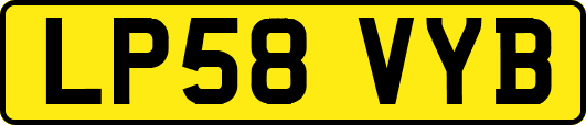 LP58VYB