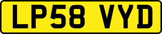 LP58VYD