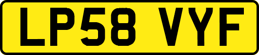 LP58VYF