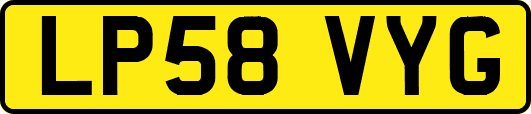LP58VYG