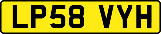 LP58VYH