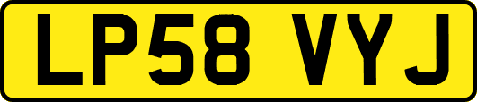 LP58VYJ