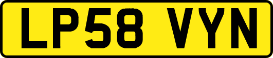 LP58VYN