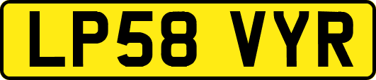 LP58VYR