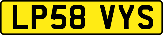 LP58VYS