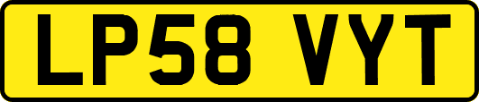 LP58VYT